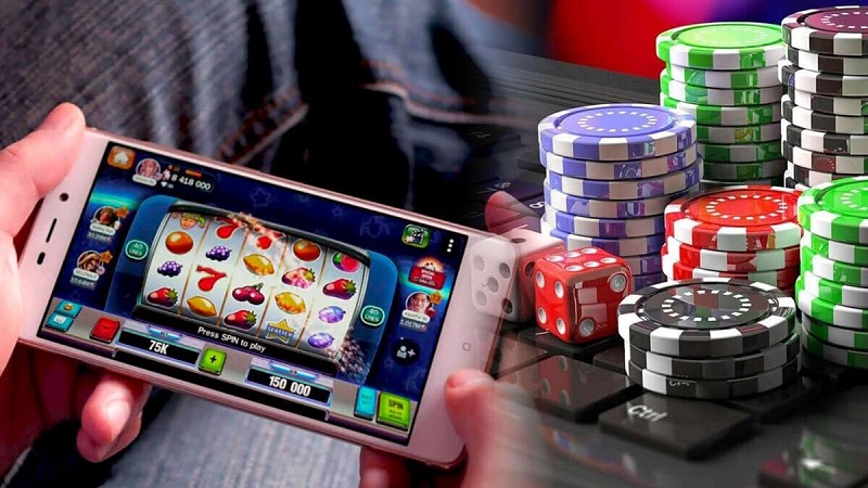 cach choi casino truc tuyen 1 Đây là hình thức cá cược hấp dẫn dành cho mọi người chơi
