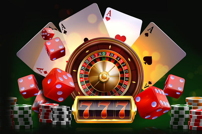 cach choi casino truc tuyen 2 Bạn nên tìm hiểu về các bước đăng ký và trải nghiệm casino trực tuyến