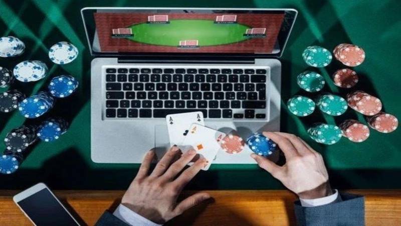 casino online co bip khong Thông tin giúp bạn hiểu rõ việc lừa bịp từ game online