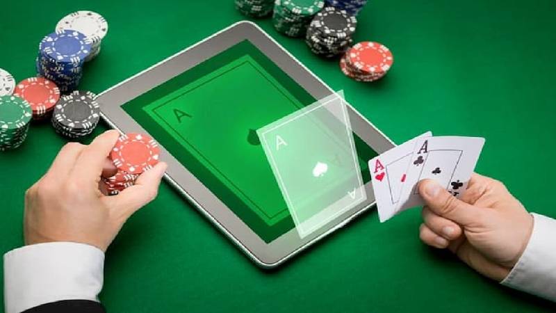 casino online co bip khong1 Vài dấu hiệu giúp bạn tránh xa những nhà cái game bịp