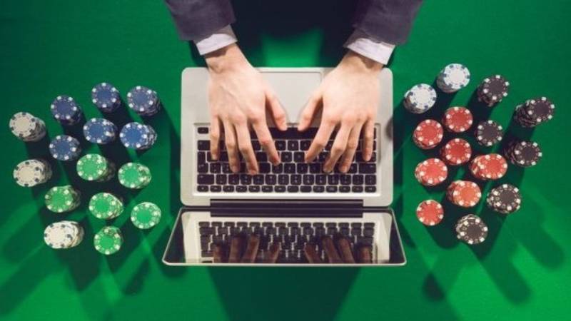casino online co bip khong2 Khi chọn nhà cái chơi game cần có sự tìm hiểu kỹ lưỡng