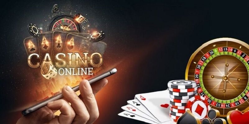 choi game casino 2 Cần lưu ý một vài điều trước khi tham gia chơi casino online