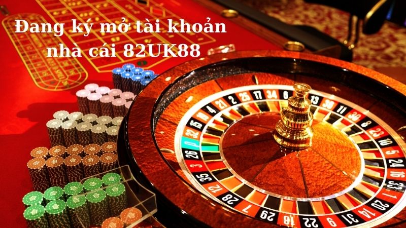 dang ky 1 Mở tài khoản nhà cái UK88 nhận nhiều lợi ích.