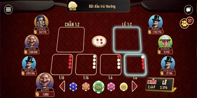 link tai tai xiu 1 Cách tìm link tải game tài xỉu uy tín vô cùng đơn giản