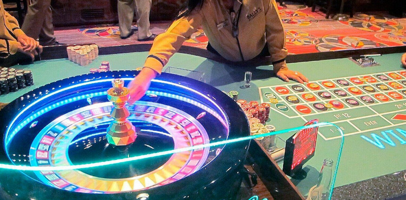 roulette la gi 2 Hiểu rõ thuật toán để chơi Roulette thành công