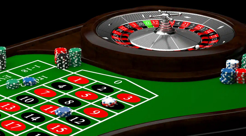 roulette la gi 3 Nắm bắt mẹo để chơi Roulette thêm hiệu quả