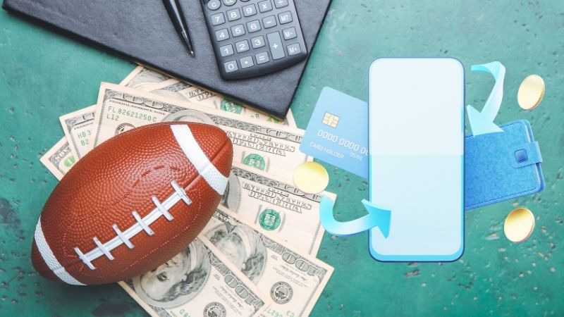 rut tien 2 Giao dịch tiền thưởng qua thẻ cào.