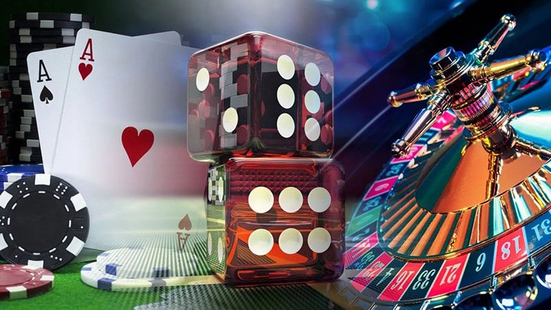 song bac casino o viet nam 2 Fun88 cũng là lựa chọn an toàn cho nhiều người chơi