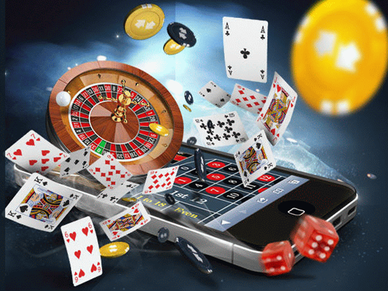 song bac casino o viet nam 3 Hãy có những chiến thuật tốt khi chơi casino