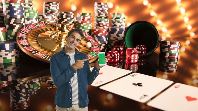 tai app 1 Tải app nhà cái UK88 về máy tính PC.