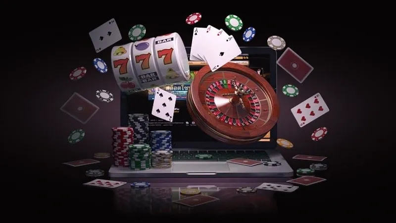 khu tro choi casino 2 Chơi casino trực tuyến đầy uy tín và chất lượng