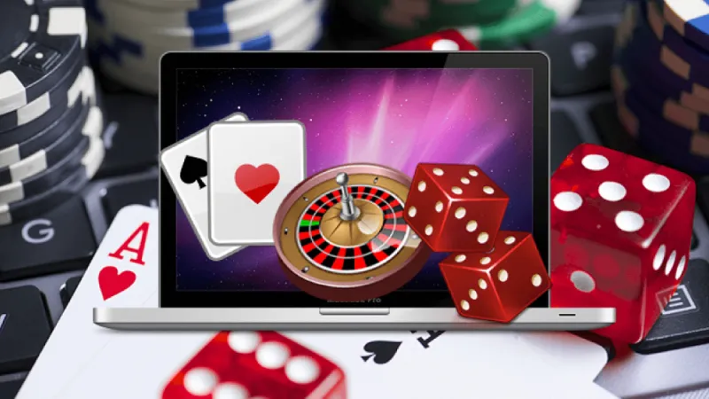 khu tro choi casino 3 Tham gia cá cược casino tiện lợi