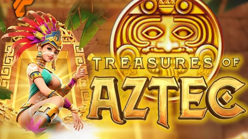 quay no hu 2 Game Treasures of Aztec có lượng người chơi cực khủng tại UK88
